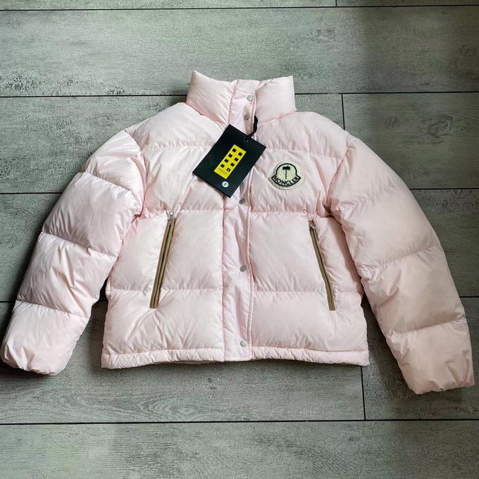 Moncler Down Jacket Wmns ID:20221026-90